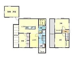 物件画像 熊本市西区池田3丁目