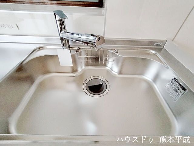 キッチン 熊本市中央区島崎1丁目30-6