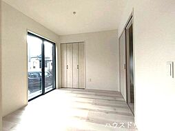 洋室の画像