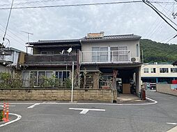 物件画像 福山市西深津町5丁目売地