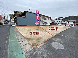 物件画像 井原市井原町新築戸建　２号棟