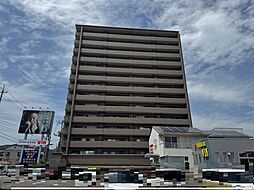 物件画像 アルファステイツ東深津II