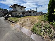 外観です。