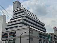 広島県福山市三之丸町7-7：物件画像