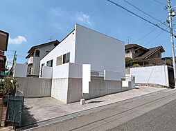 物件画像 福山市青葉台2丁目戸建