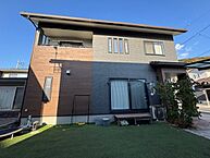 広島県福山市箕島町：物件画像