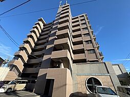 物件画像 アルファステイツ東深津