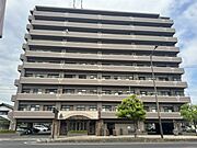 外観です。