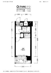 福岡市地下鉄空港線 赤坂駅 徒歩7分