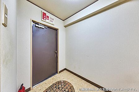 CG加工をしております。ぜひ現地をご確認くださいませ。