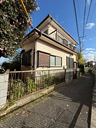 物件画像 横須賀市若松町中古戸建