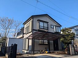 物件画像 佐倉市大蛇町戸建て