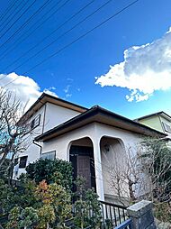 物件画像 平塚市中原中古戸建