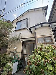 物件画像 川口市芝富士 中古戸建