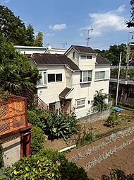 物件画像 横浜市神奈川区三枚町中古戸建