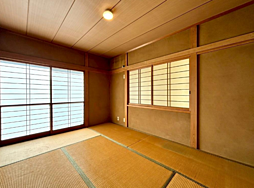 和室の画像