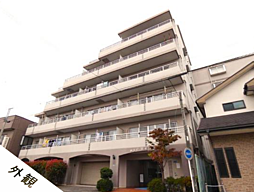 物件画像 MAC羽村コートII