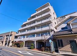 物件画像 MAC羽村コートII