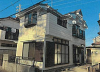物件画像 上尾市泉台戸建