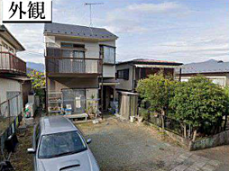 物件画像 秦野市渋沢中古戸建