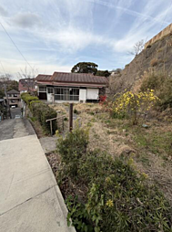 物件画像 横須賀市富士見3丁目ゆったり平屋