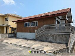 物件画像 防府市岩畠1　平家