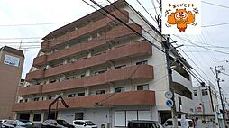 物件画像 シティハイツ栄町601号室