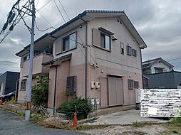 物件画像 新橋町　2階建て戸建