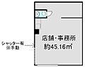 ベルメゾン1階9.9万円