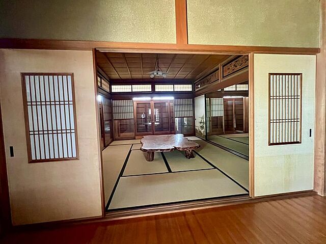 和室