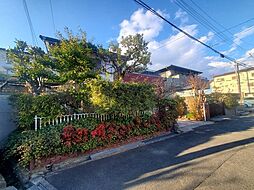 田宮本町　売土地