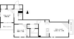 ルミエールレジデンス善福寺 2階