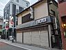 周辺：玉川そば本店（361m）