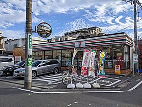 Maison de　CiEL 102 ｜ 東京都杉並区今川４丁目13-11（賃貸アパート1R・1階・21.53㎡） その22