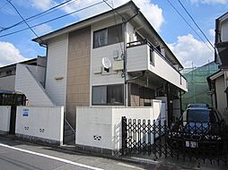 メゾンラメールIII