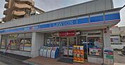ローソン 南荻窪四丁目店（451m）