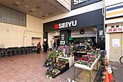西友 西荻窪店（177m）