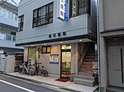 櫛引医院（509m）