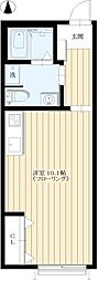 マグノリアハウス 1階