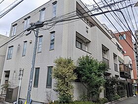 MAISON DE UTA 102 ｜ 東京都杉並区西荻北３丁目18-8（賃貸マンション1K・1階・29.63㎡） その1