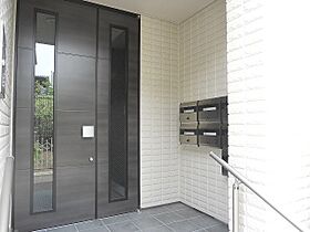 MAISON DE UTA 102 ｜ 東京都杉並区西荻北３丁目18-8（賃貸マンション1K・1階・29.63㎡） その15