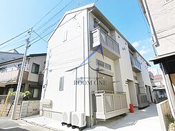 蒲田駅 8.6万円