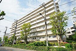 物件画像 マンションニュー目黒