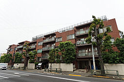 物件画像 成城学園サマリヤマンション