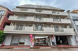 物件画像 ハイネス新小岩