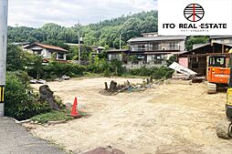 物件画像 宇野8丁目I期分譲地