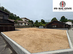 物件画像 宇野２丁目I期分譲地