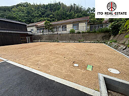 物件画像 宇野２丁目I期分譲地