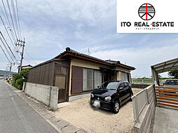 物件画像 玉野市山田中古住宅