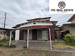 物件画像 玉野市木目中古住宅
